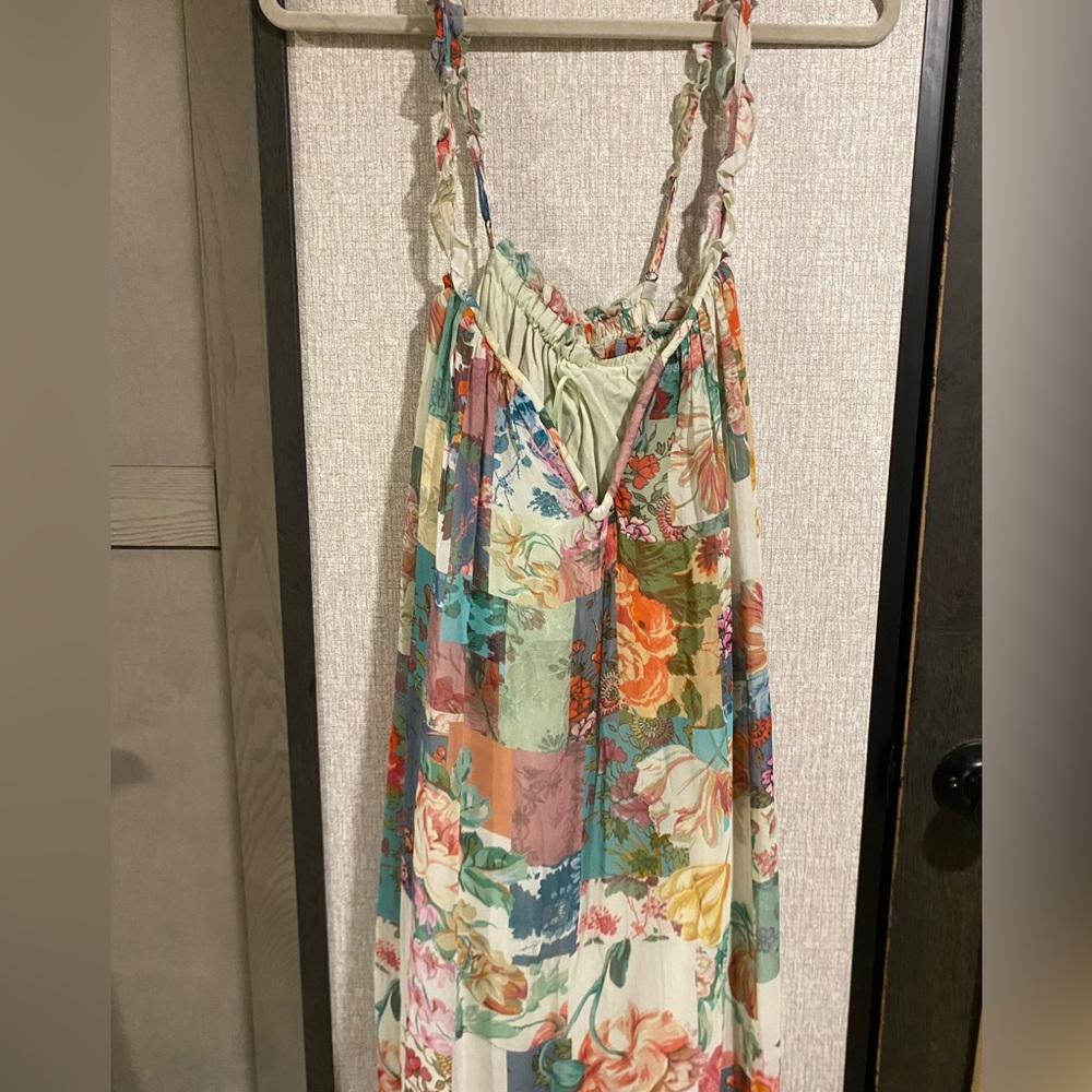 Anthropology dress
